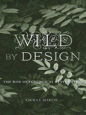 cover image of Wild by Design